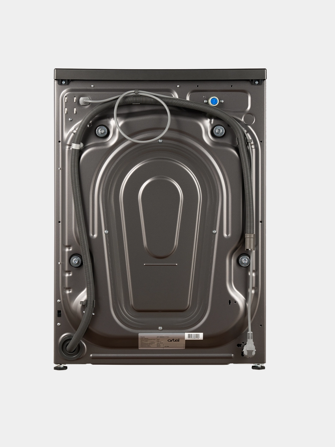 Artel 7002 S Pure 7 Kg Kir yuvish mashinasi yetkazib berish