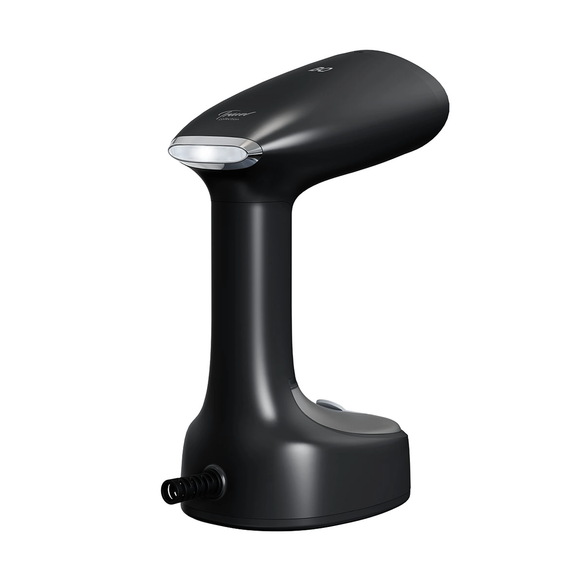 BQ SG2001H bug'li dazmoli, Black yetkazib berish