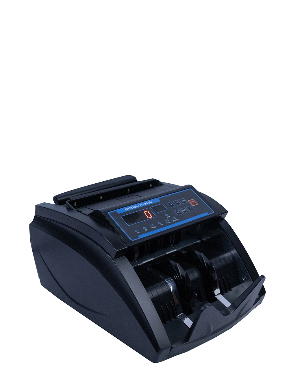 Orqaga yuklanadigan banknotlar hisoblagichi DORS CT-1040U onlayn