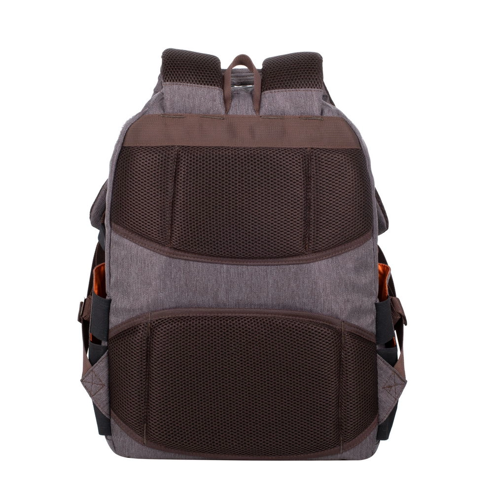 Рюкзак для ноутбука Rivacase 7761 mocha 15.6
