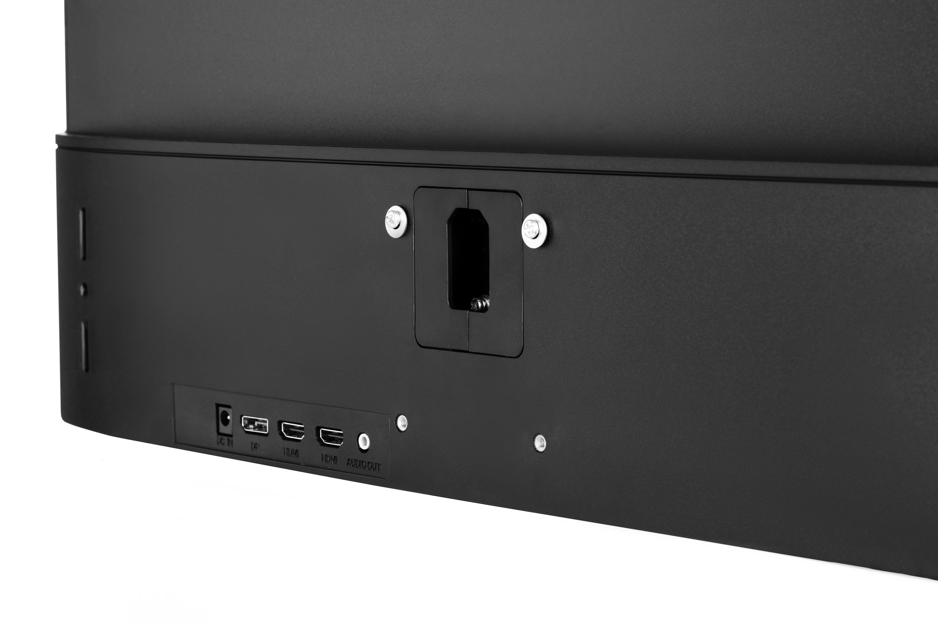 Ish stoli monitorini o'rnatish 2E, 1 монитор 19-32″ narxi