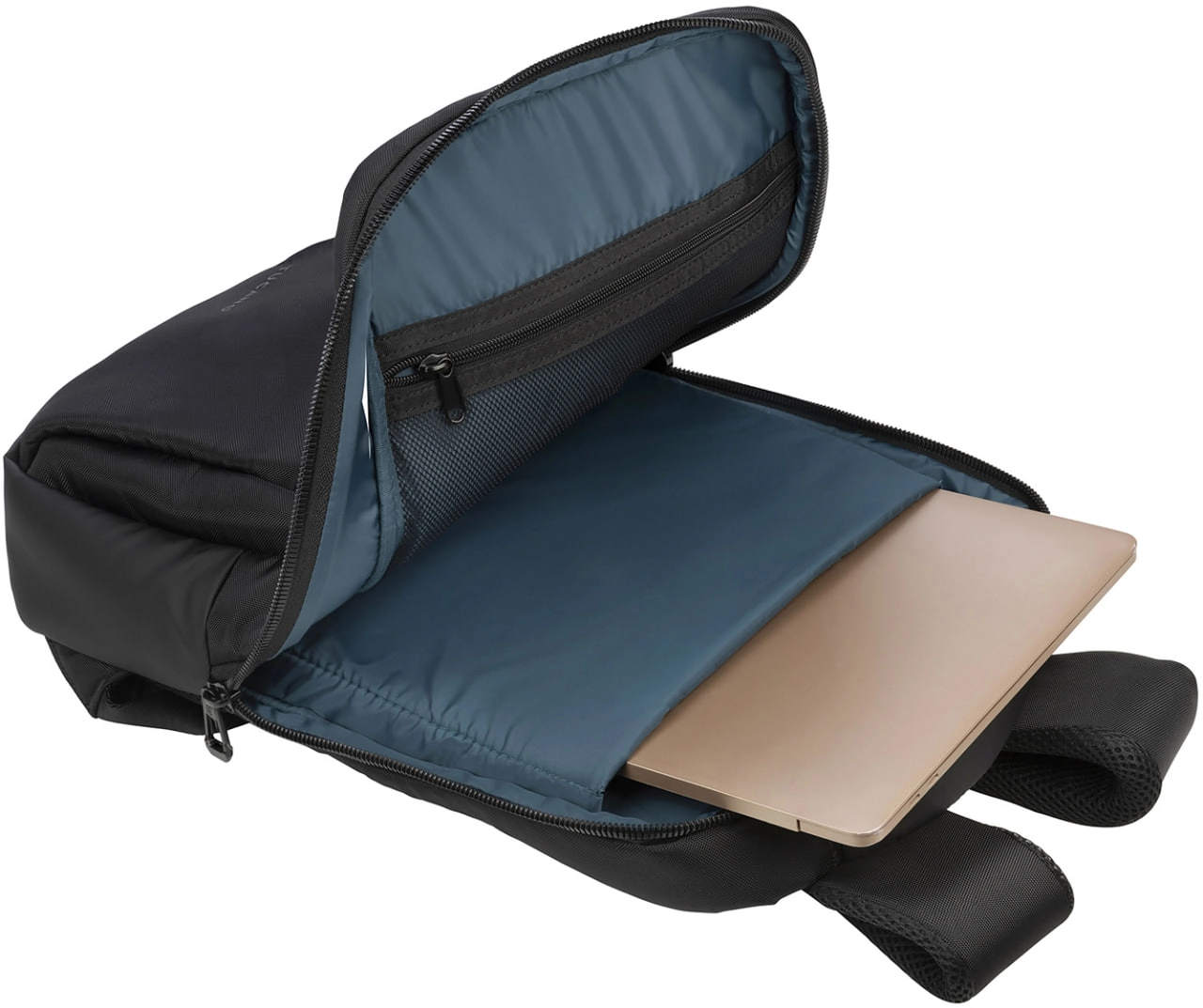 Noutbuk ryukzagi Tucano 15.6