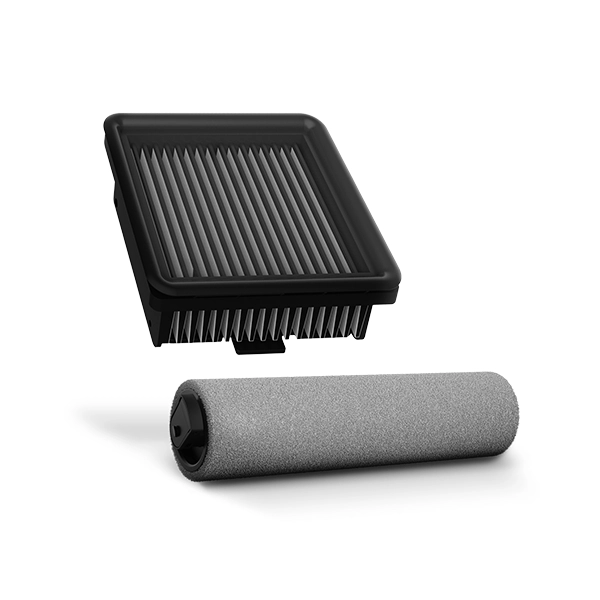 Simsiz yuvuvchi changyutgich BQ VCA1002W yetkazib berish