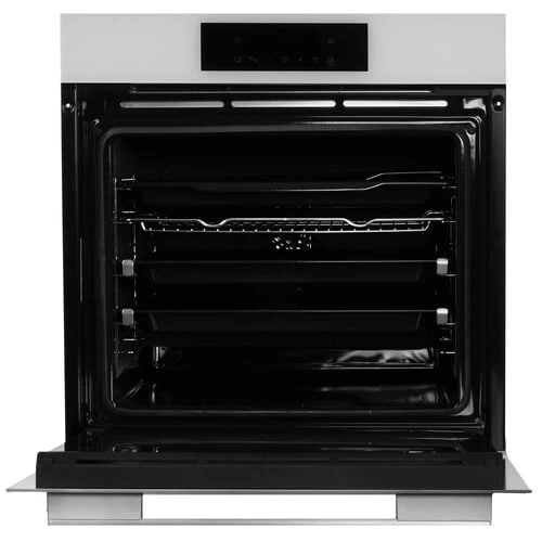 Bosch HJG852YW0T o‘rnatiluvchi duxovka-shkafi yetkazib berish