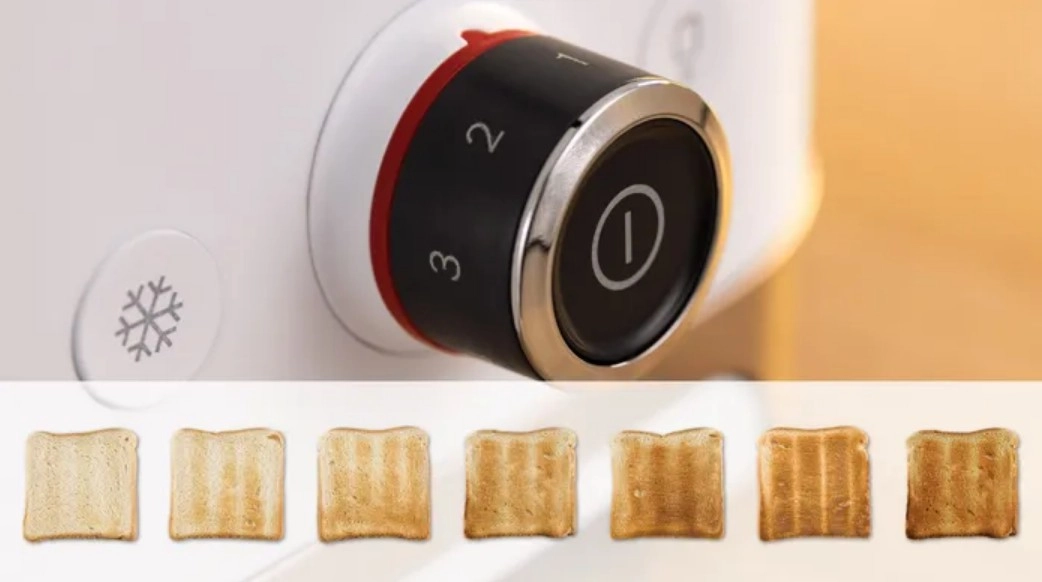 Bosch TAT4M221 tosteri yetkazib berish