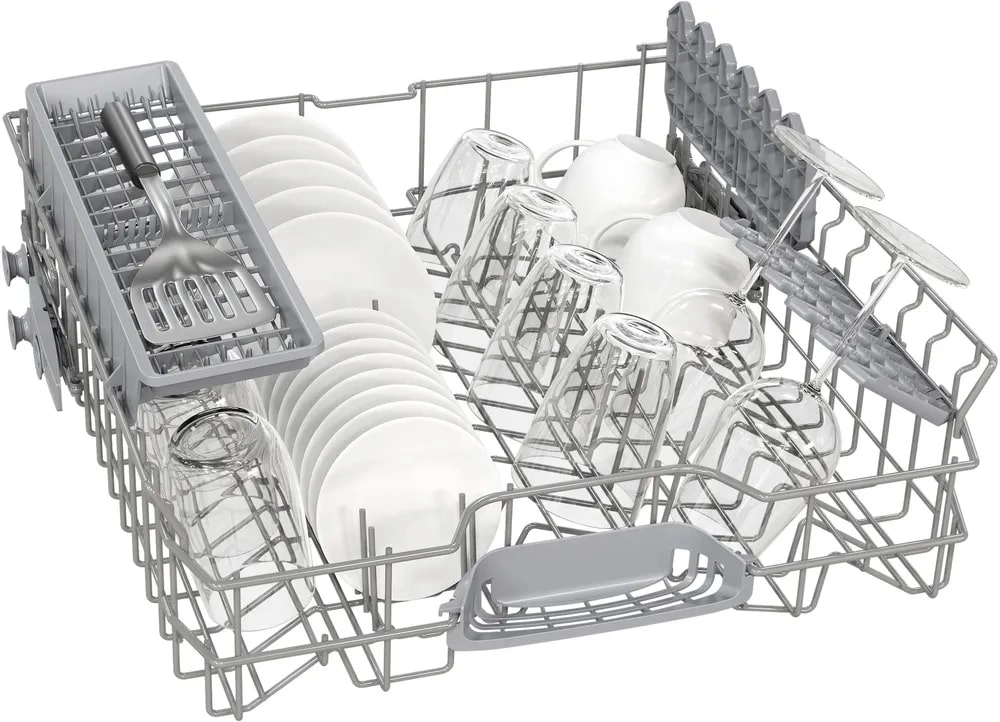 Bosch SMS26DW00T idish yuvish mashinasi yetkazib berish