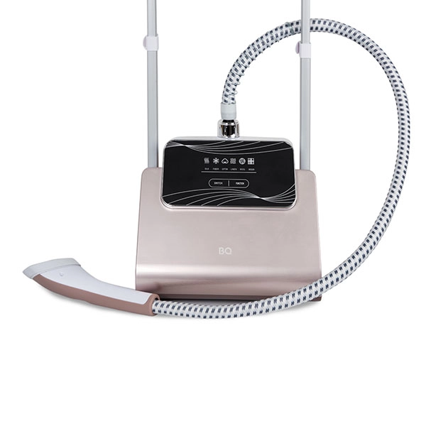 BQ SG5007S Garment care vertikal bug‘li dazmoli yetkazib berish