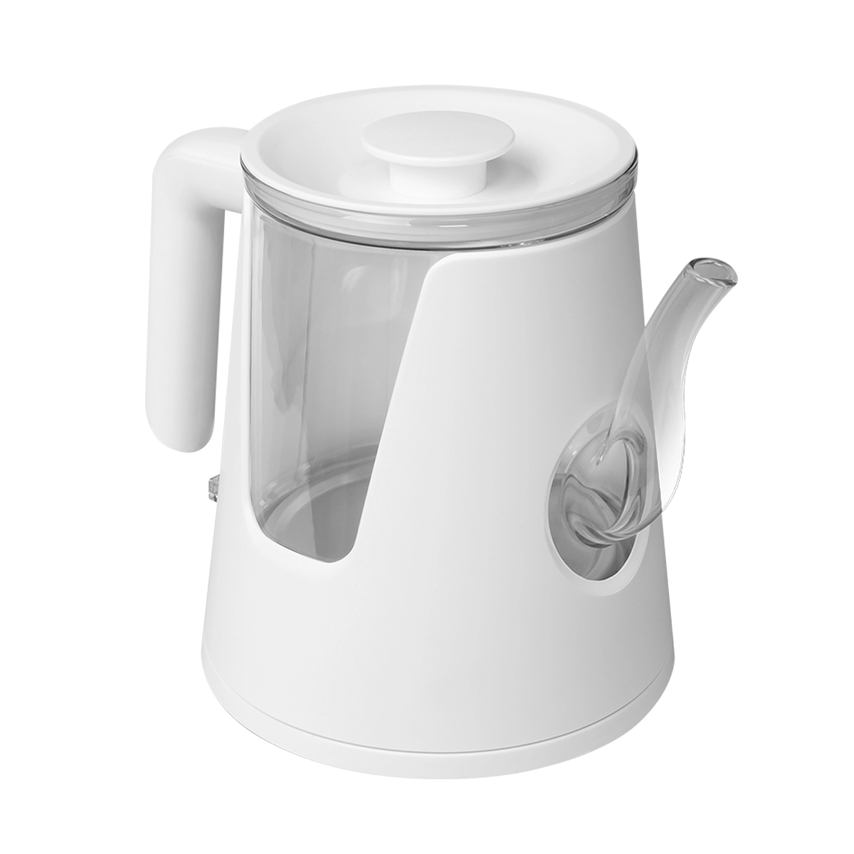 BQ KT0046DW White elektr choynagi yetkazib berish