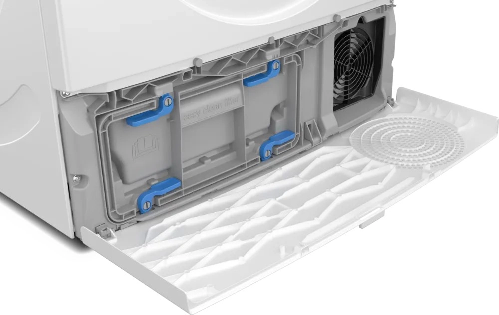 Сушильная машина Bosch WQK25200ME 10 Кг рассрочка