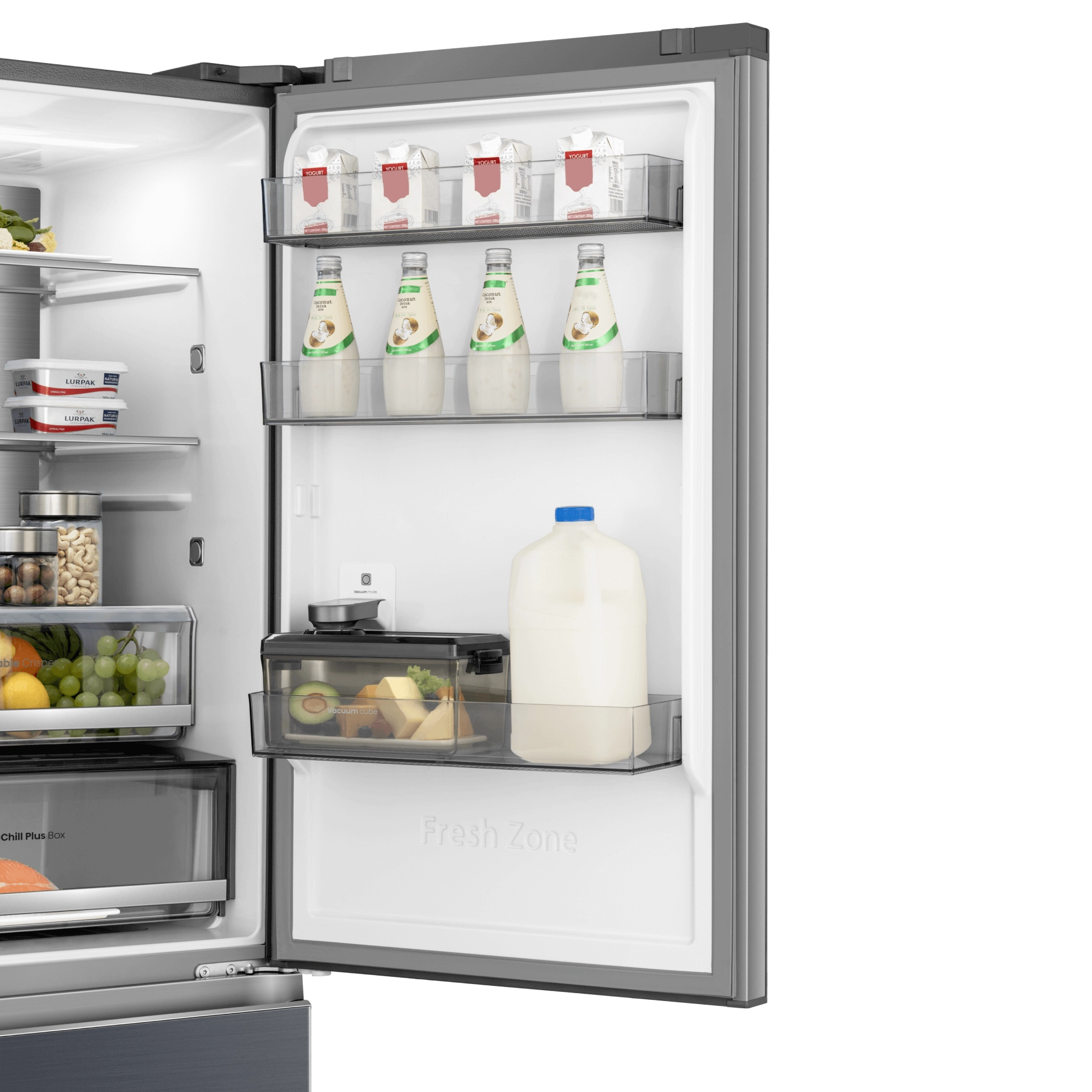 Hisense RB5P405NAQ1 sovutgichi yetkazib berish