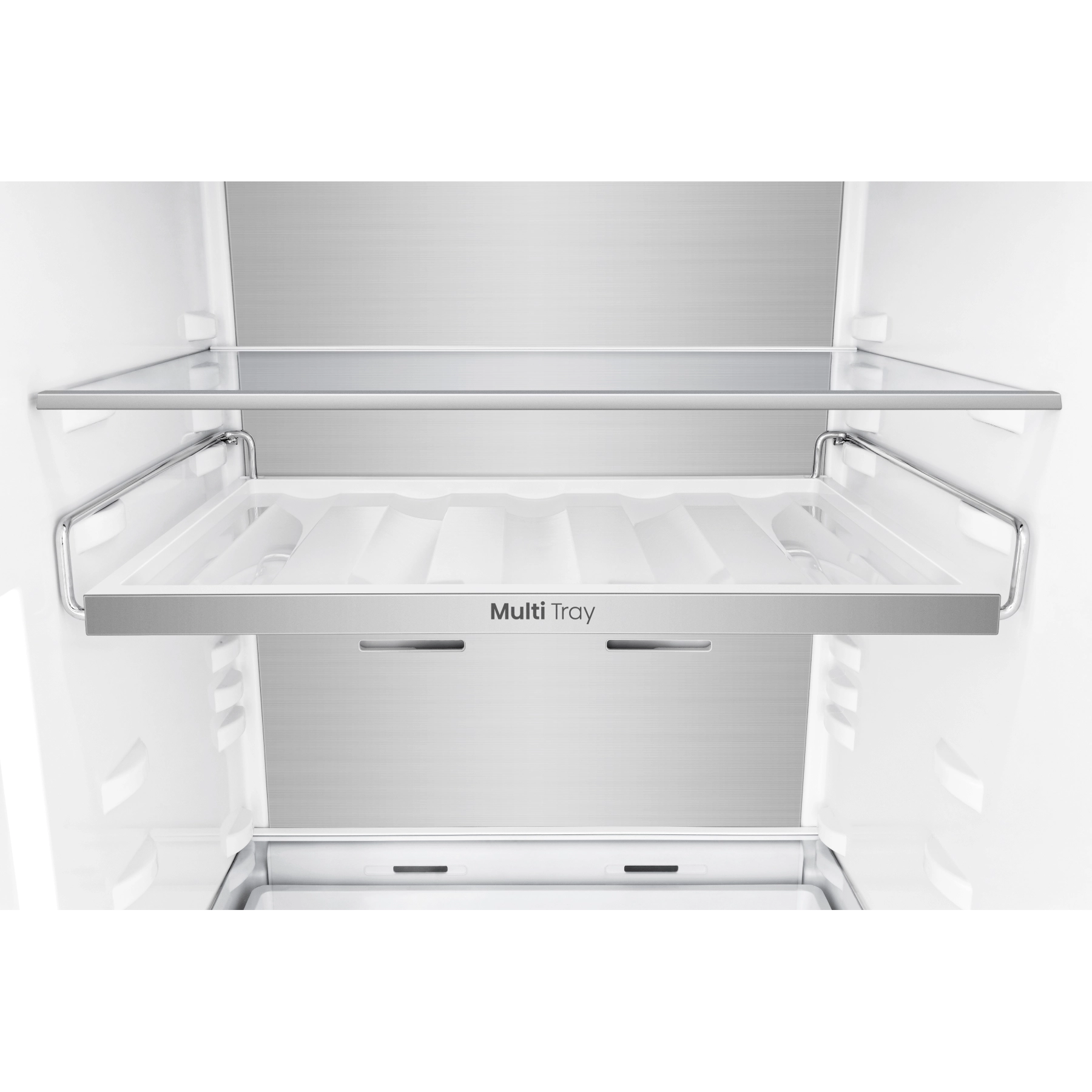 O'rnatiladigan sovutgich Hisense RB3B250SAW1 yetkazib berish