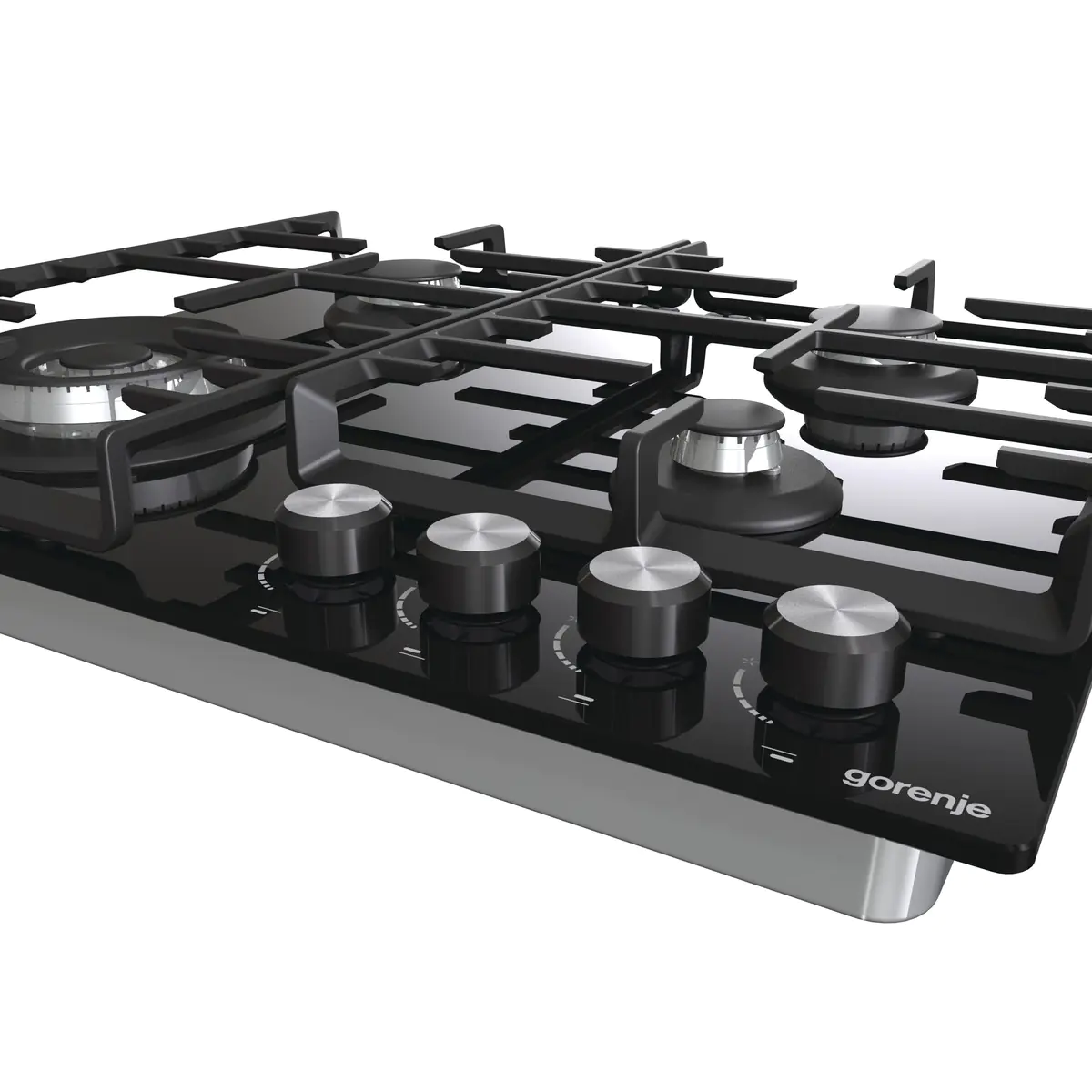 Pishirish paneli Gorenje GTW641AKB2 yetkazib berish