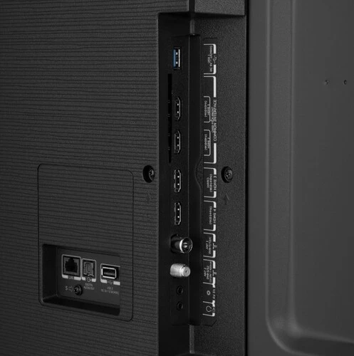 Televizor Toshiba 100Z670RE 4K UltraHD Smart TV yetkazib berish