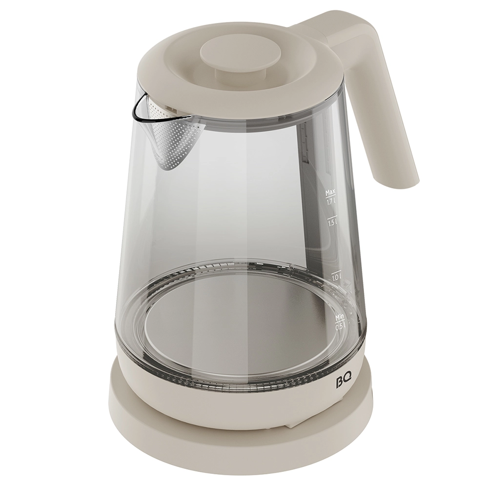 BQ KT1000G Warm Gray elektr choynagi yetkazib berish