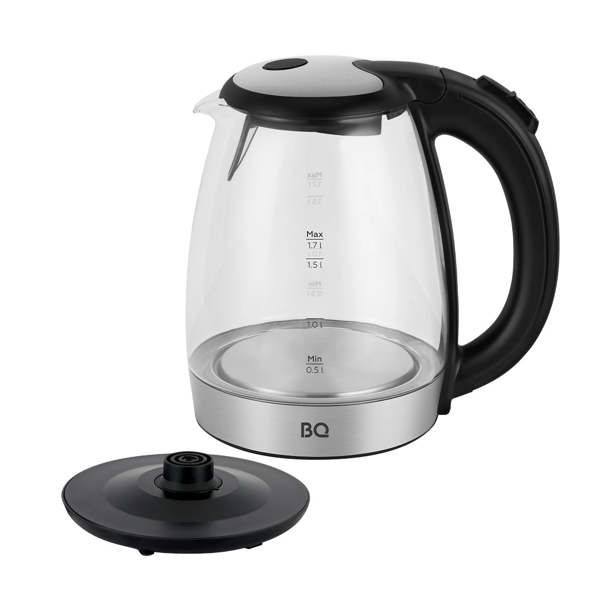 BQ KT1830G NEW elektr choynagi yetkazib berish