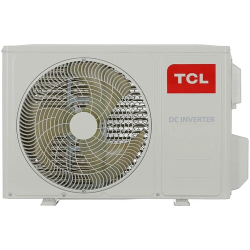 Konditsioner TCL BreezeIN 12 Inverter yetkazib berish