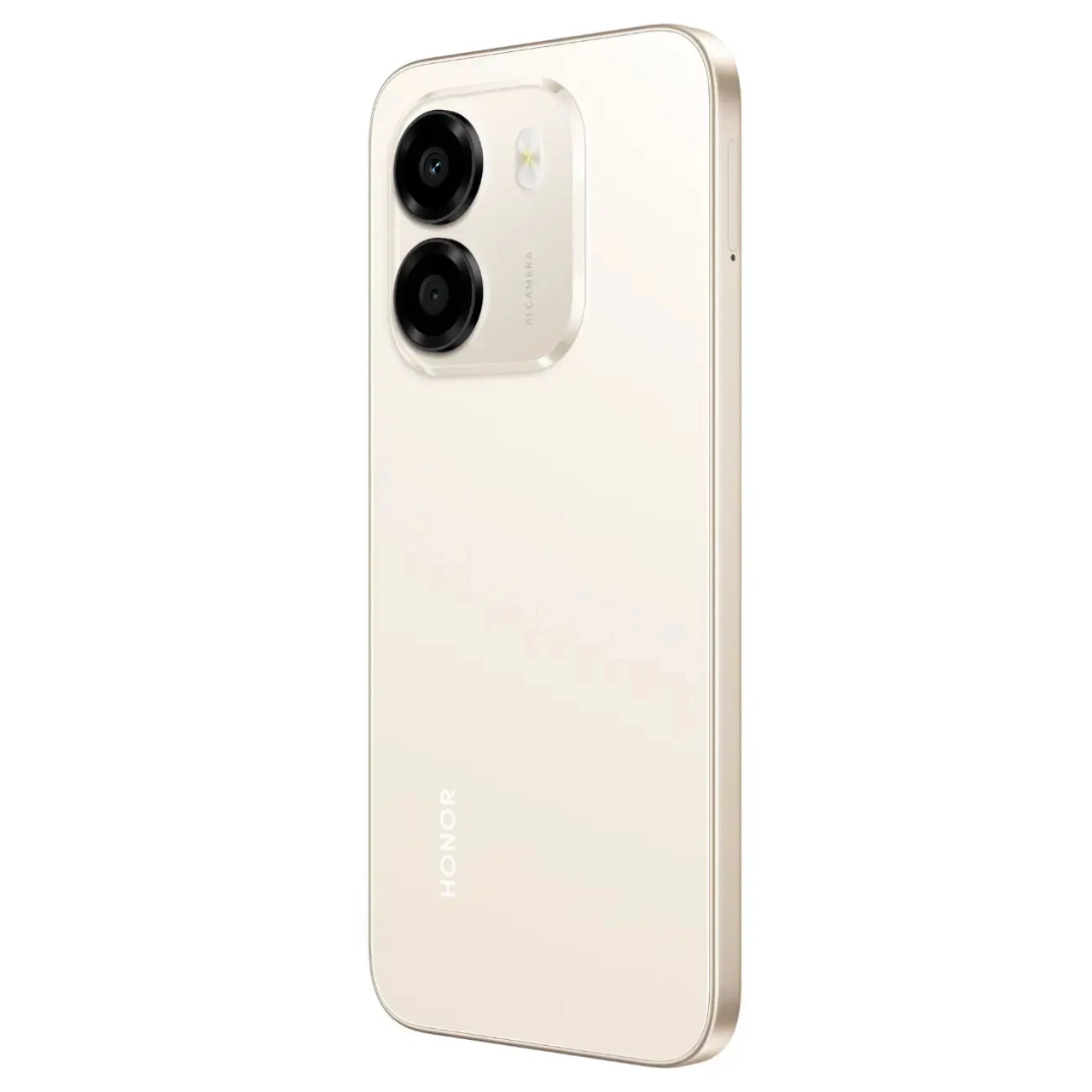 HONOR X6e 4/256GB Sunrise Gold smartfoni yetkazib berish