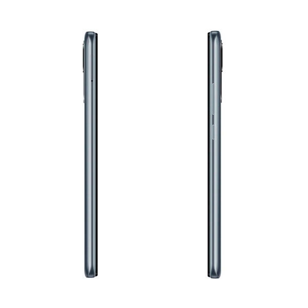 Смартфон Xiaomi Redmi 10A 3/64 GB Silver рассрочка