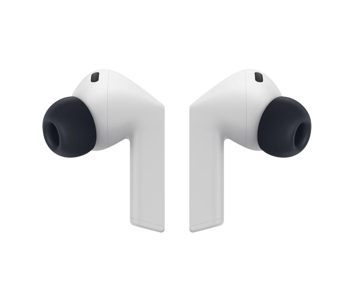 Беспроводные наушники Samsung Galaxy Buds3 FE, White в Узбекистане