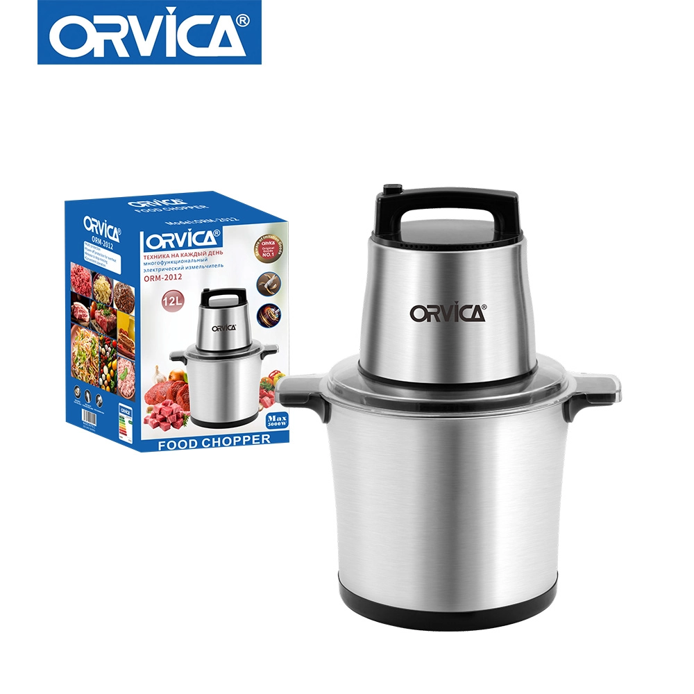 Chopper ORVICA ORM-2012 O'zbekistonda