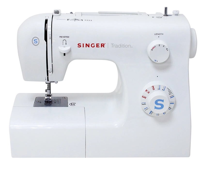 Singer Tradition 2259 tikuv mashinasi arzon