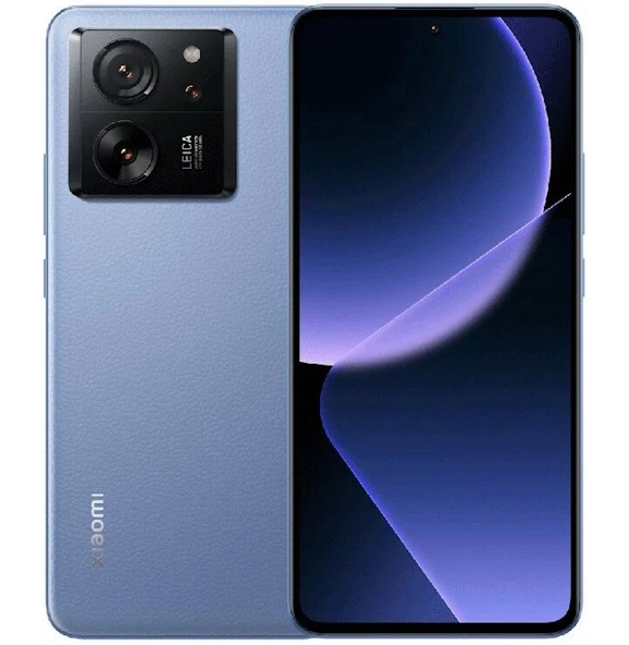 Смартфон Xiaomi 13T 8/256GB Голубой купить