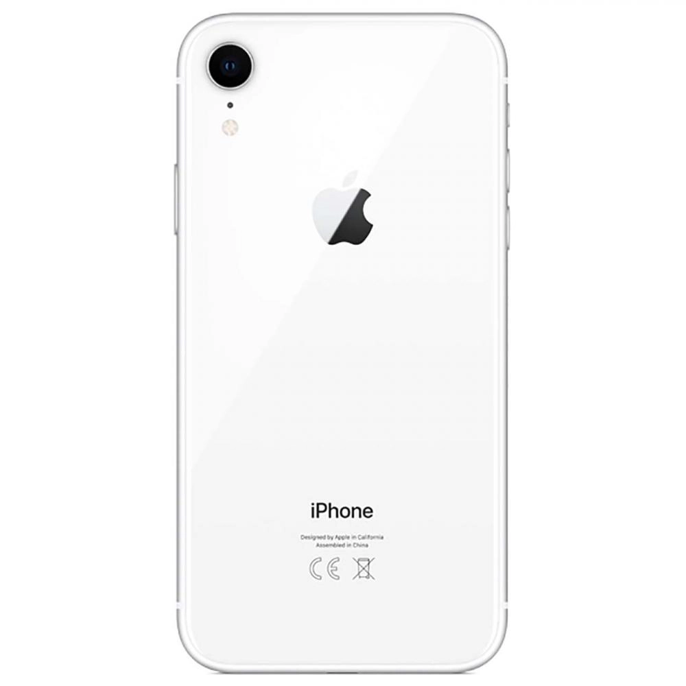 Смартфон iPhone XR 256GB White недорого