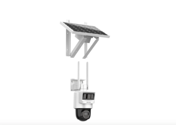 Камера Hikvision DS-2DE2C400IWG-K/4G/C05S10 2.8MM купить