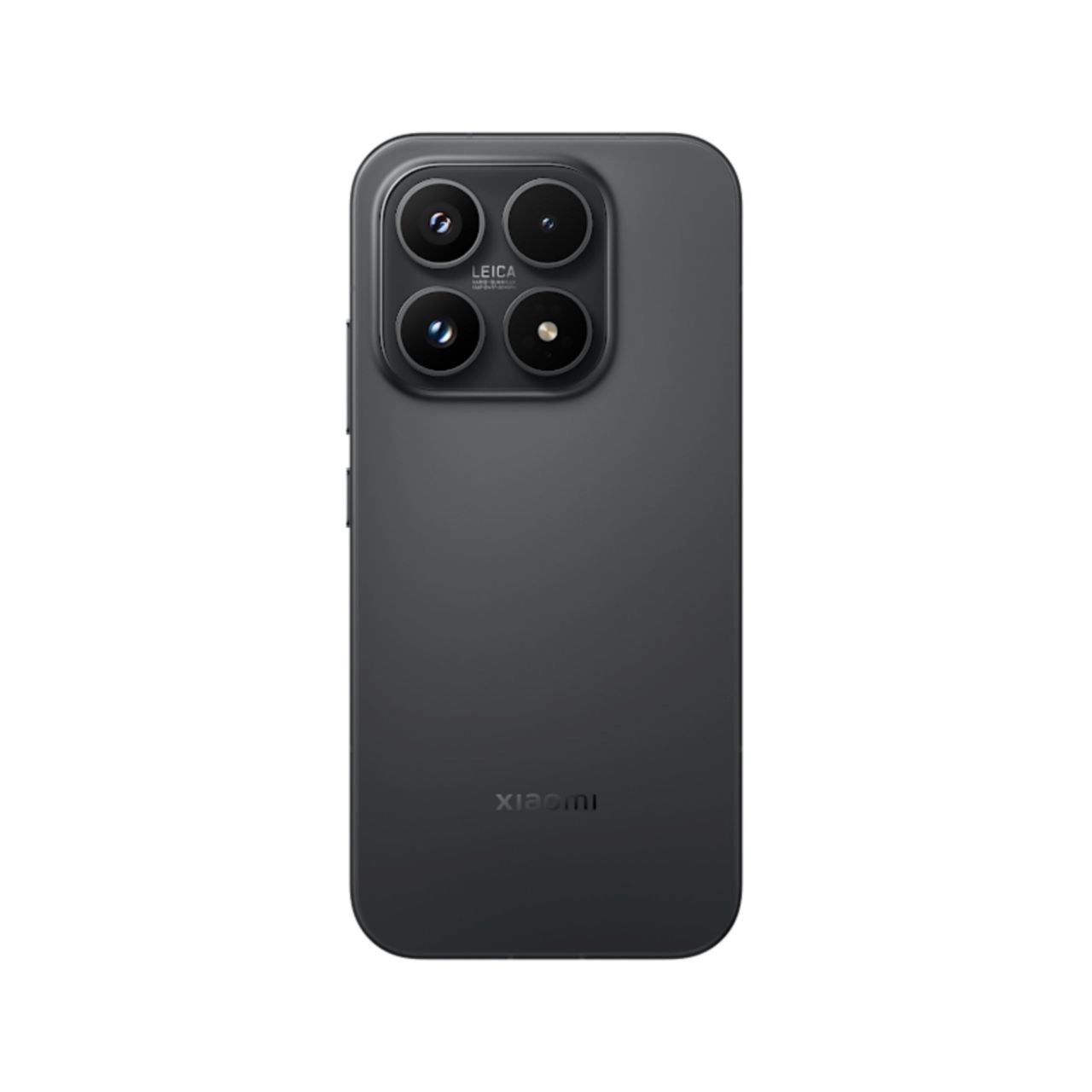 Смартфон Xiaomi 17 12/512 GB, Black доставка