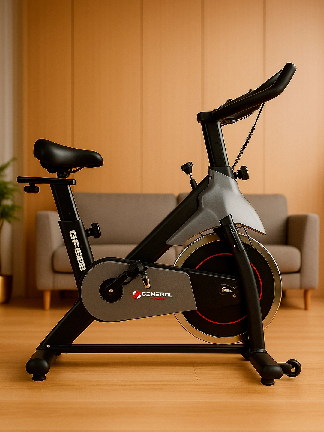 Velotrenajyor GF-66B sotib olish