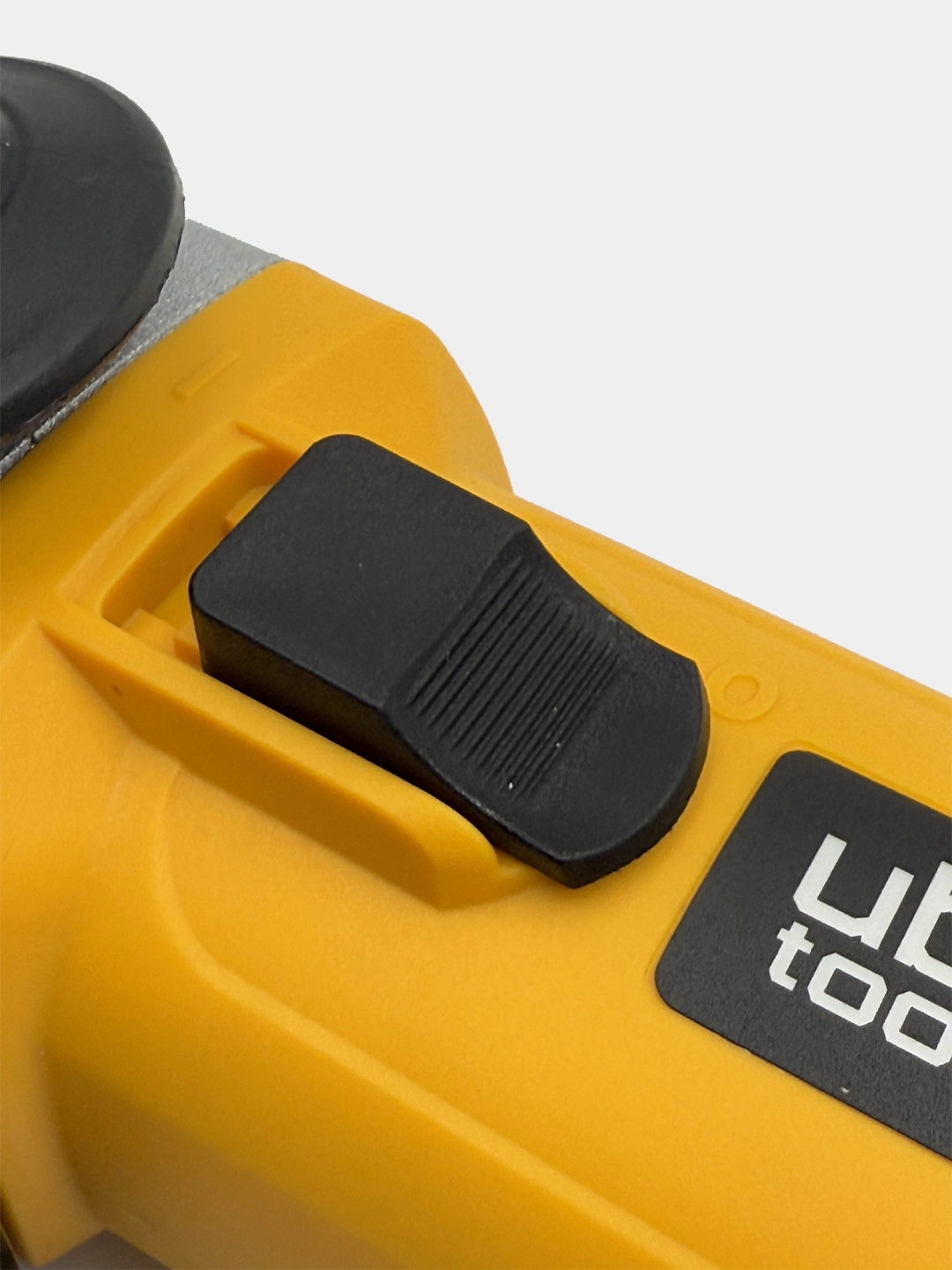 UBAY UB-WS950 elektr bolgarka 125 mm 950 Vt SPEED (1-2539) arzon