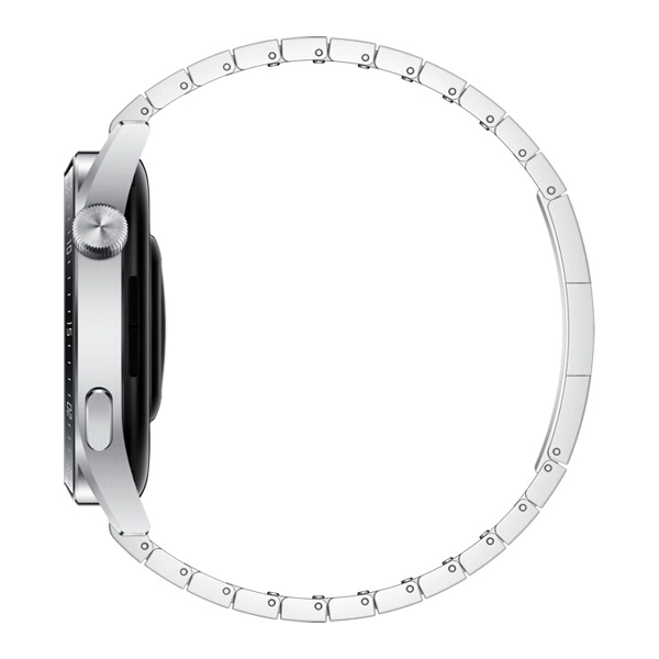 HUAWEI Watch GT3 46 mm kumushrang smart-soati onlayn