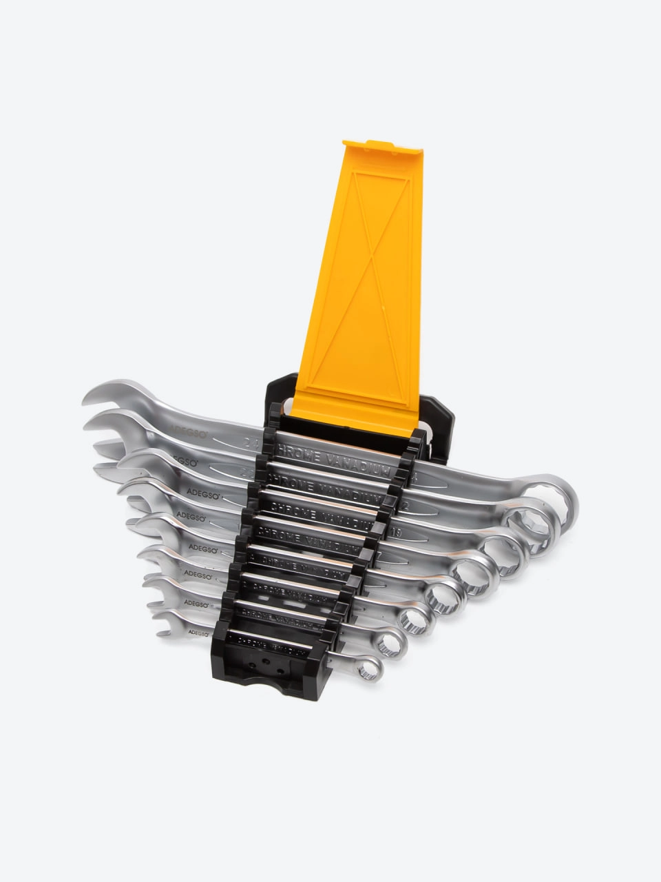 ADEGSO AD-50132 (8 dona) gayka kalitlari to‘plami O'zbekistonda