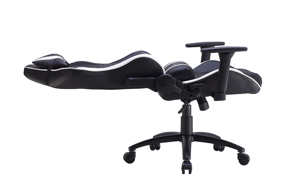 Игровое кресло Tesoro Zone Balance TS-F710 (White) онлайн