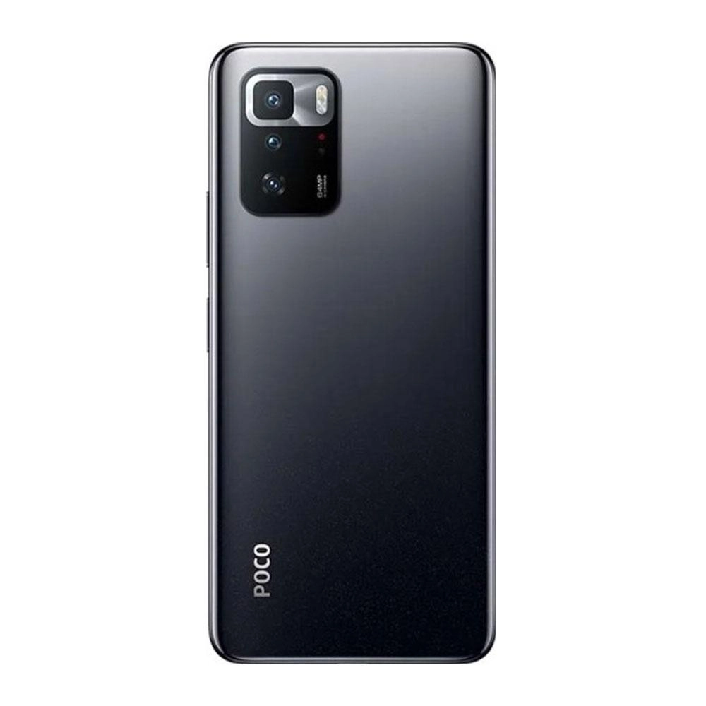 Xiaomi Poco X3 GT 8/128GB Black (Global version) smartfoni arzon