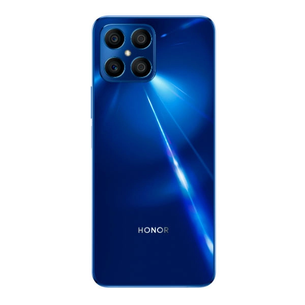 Смартфон HONOR X8 4/64GB Blue недорого