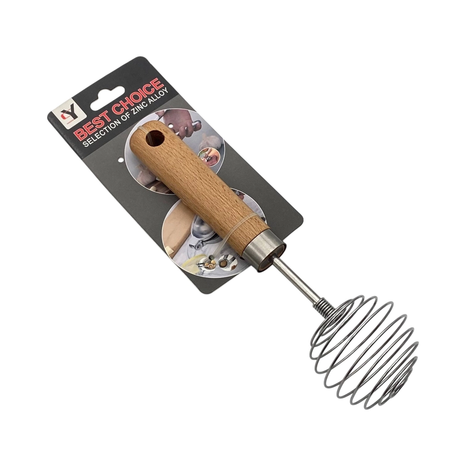 Кулинарный венчик Best choice купить