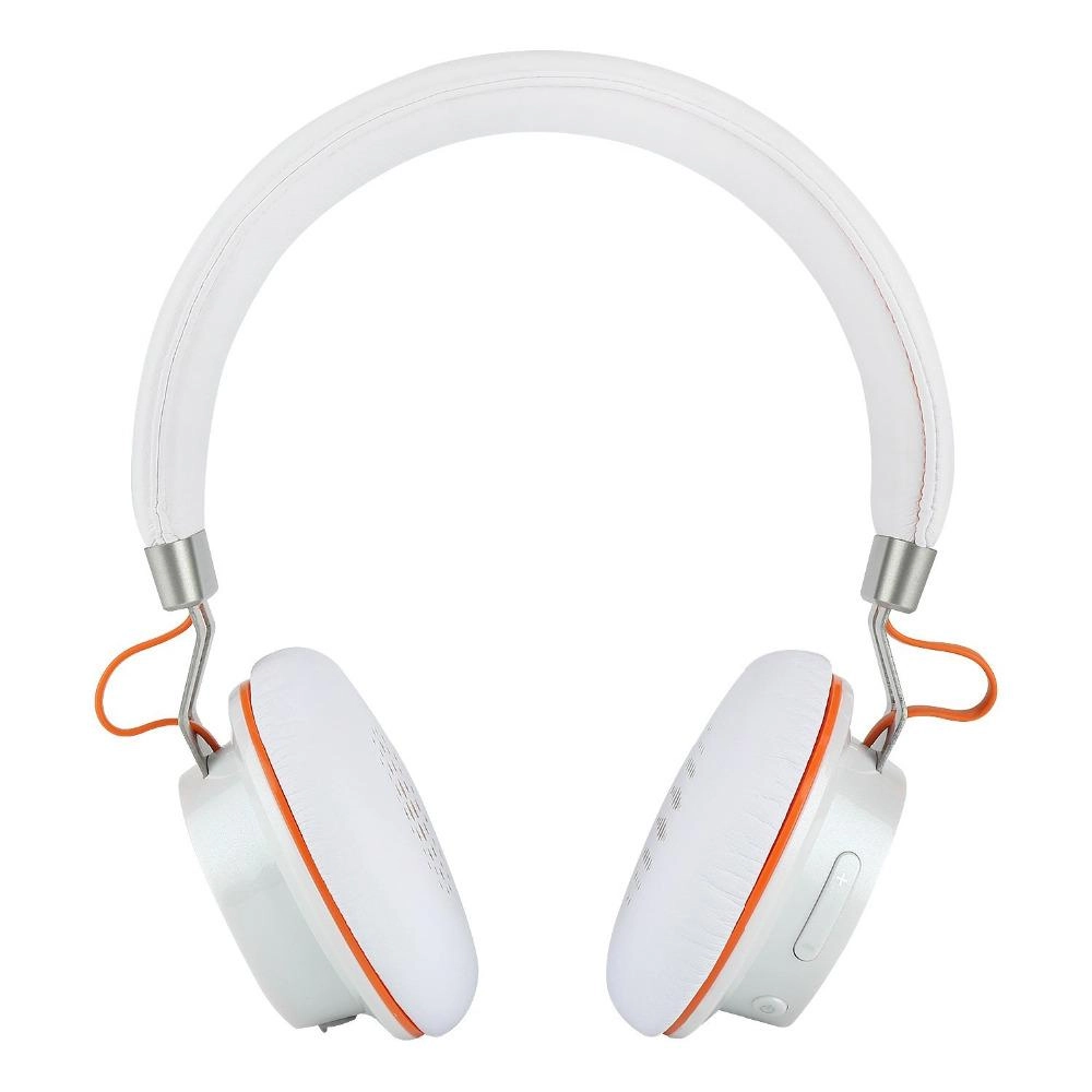 Remax RB-195HB White simsiz quloqchini O'zbekistonda