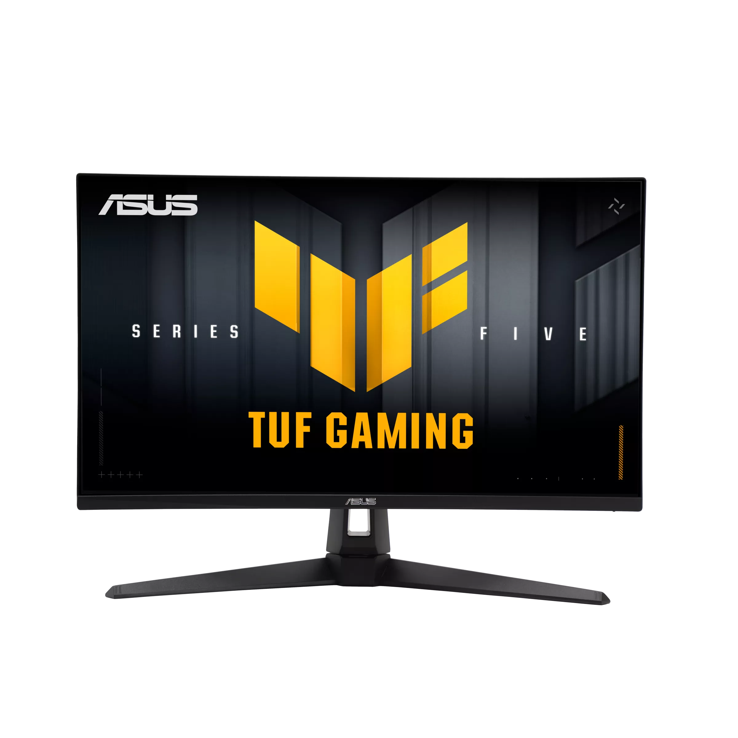 Монитор ASUS  TUF Gaming (VG27AQ5A) / 27″ / 210Hz / WQHD / Fast IPS / 0.3 ms / HDR10 , Black купить