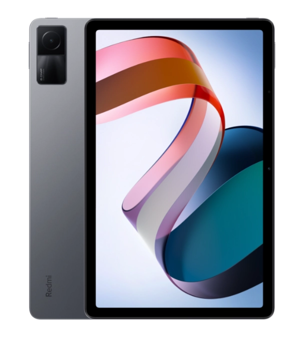 Планшет Xiaomi Redmi Pad 4/128 Gb Gray купить