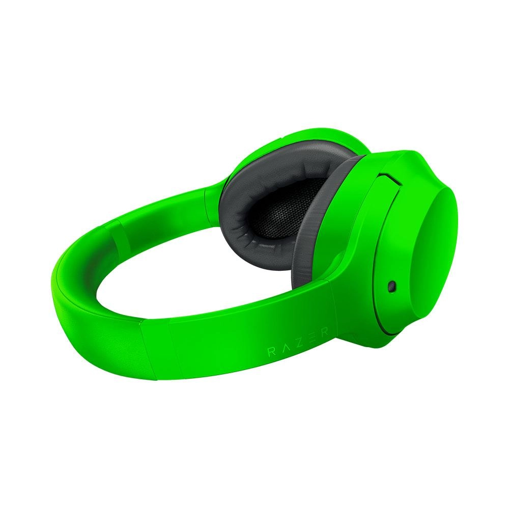 Беспроводные наушники Razer Opus X Green рассрочка