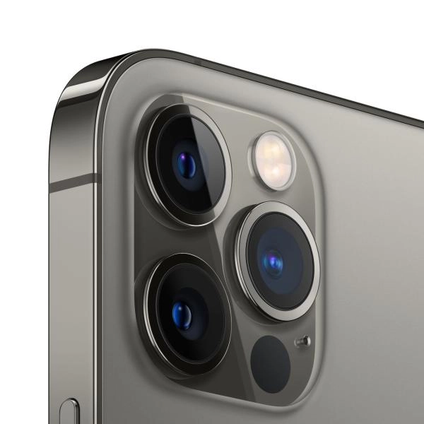 Смартфон iPhone 12 Pro max 128GB Graphite (Dual) в Узбекистане