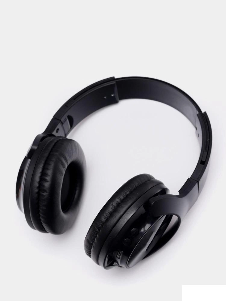 JB52 (Black) simsiz quloqchini sotib olish