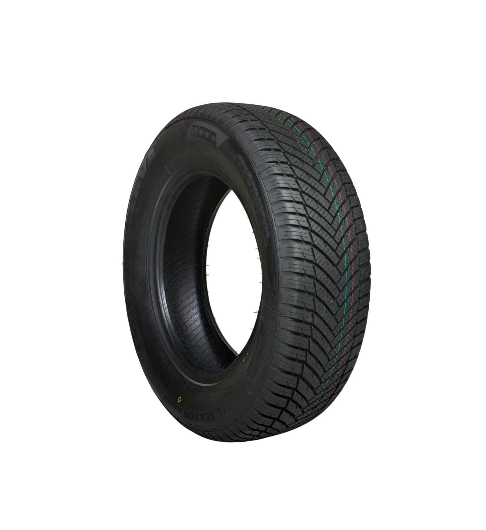 Автомобильная шина MINERVA 195/55/R15 для четырёх сезонов купить