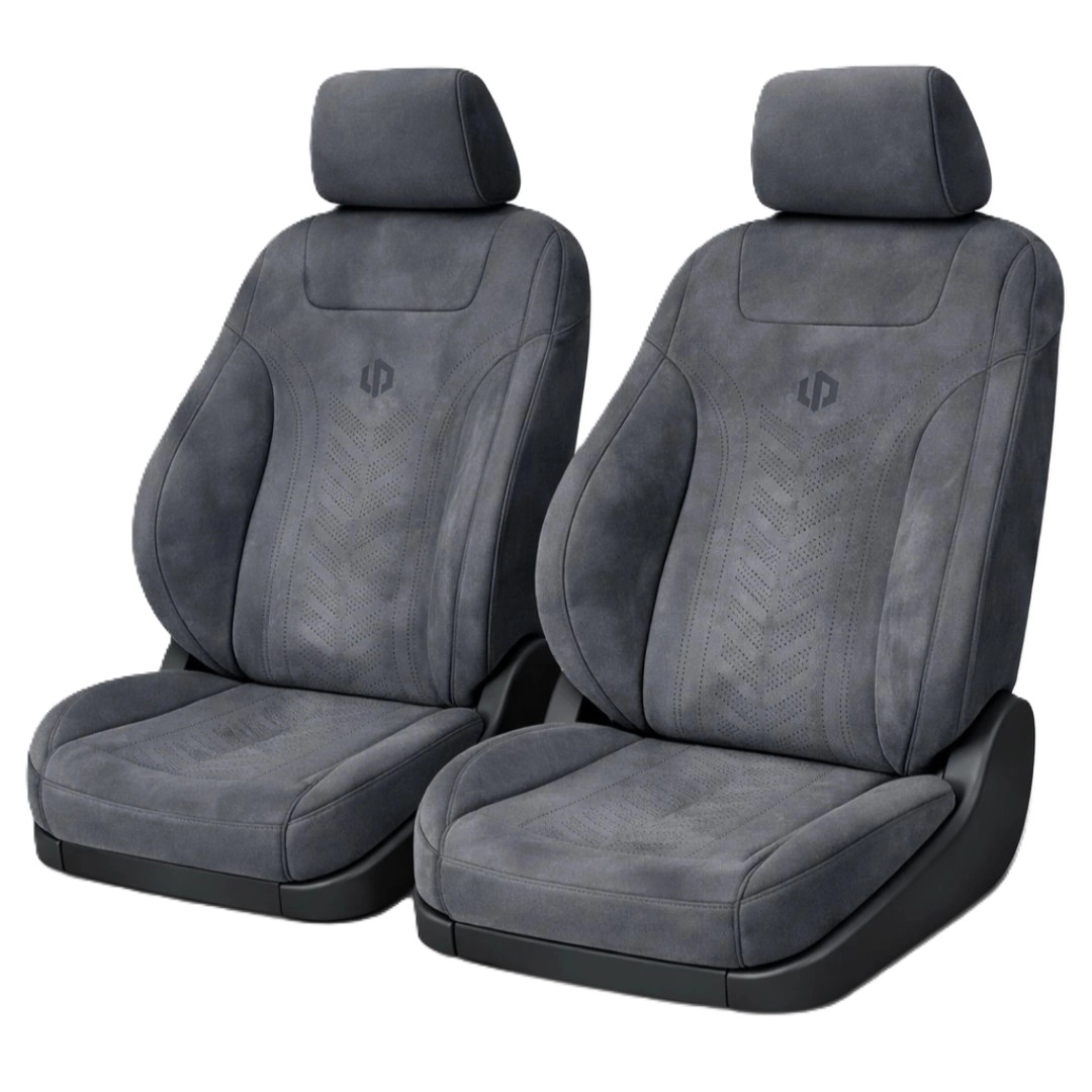 Avtomobil o'rindig'i uchun qoplama Leapmotor C16 , Grey sotib olish