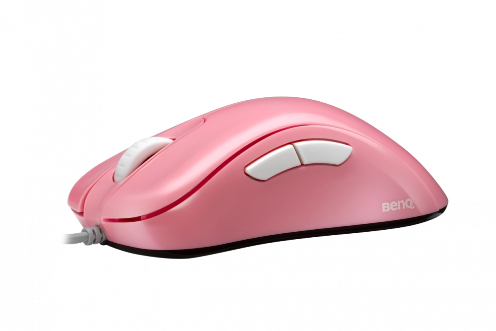 Zowie by BenQ EC1-B DIVINA Version Pink sichqonchasi arzon