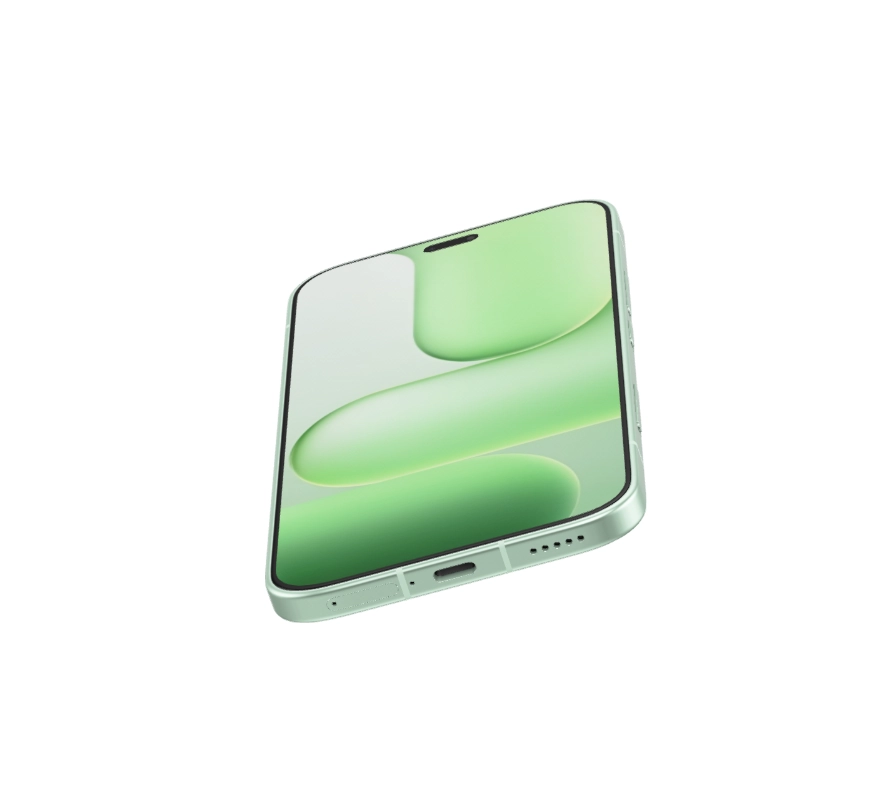 Смартфон Honor 600 Lite 8/256GB, Green онлайн