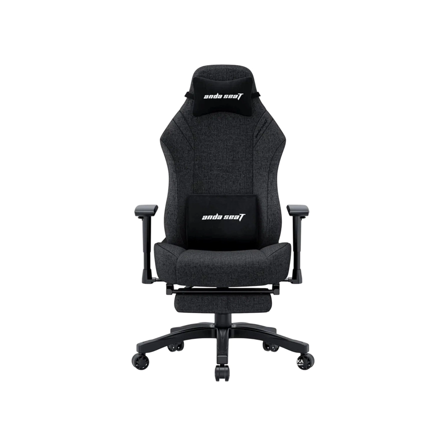 AndaSeat Luna Pro o‘yin kreslosi AD18T-44-GB-F sotib olish