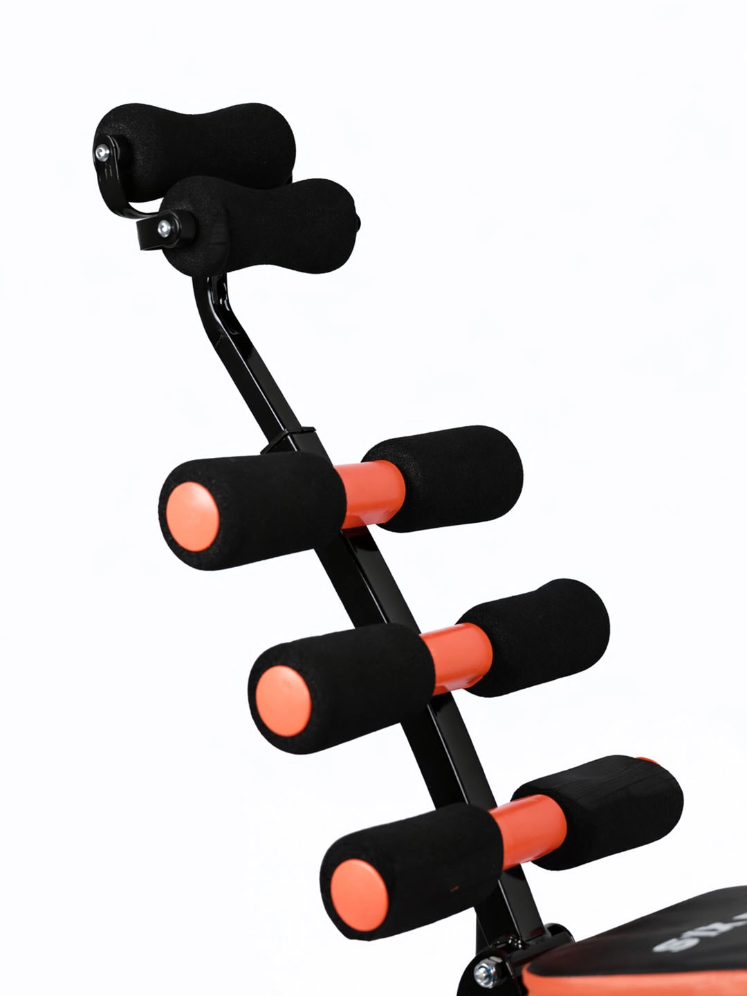 Ko‘p funksiyali trenajyor O'zbekistonda