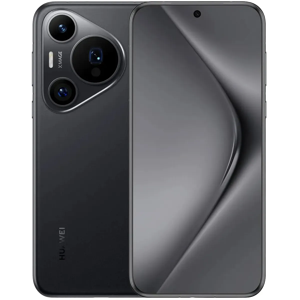 Смартфон Huawei Pura 70 Pro 12/512GB Black купить